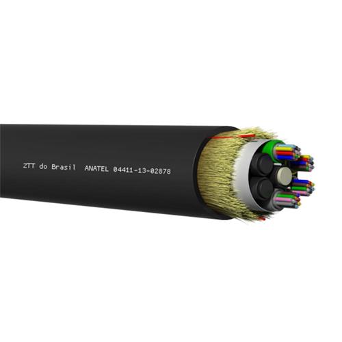 ZTT Cable - Brasil